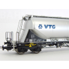 Piko 58430 , Wagon silos Uacns VTG VI , Skala H0